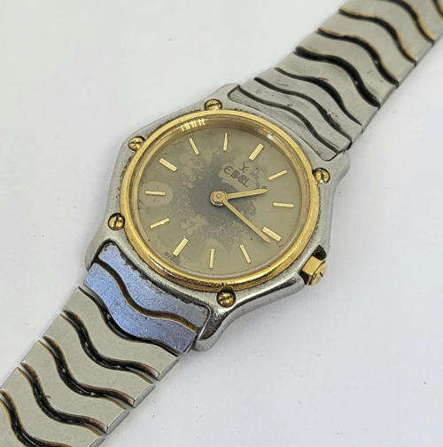 Ebel Sport Classic ladies quartz watch - Not working