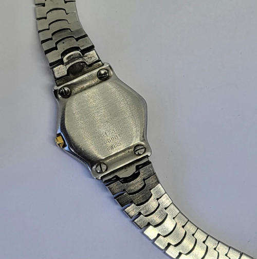 Ebel Sport Classic ladies quartz watch - Not working