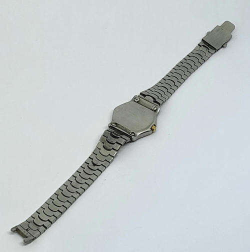 Ebel Sport Classic ladies quartz watch - Not working