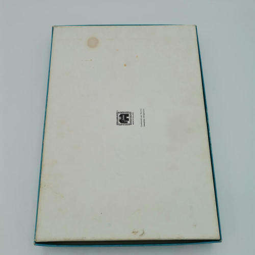 Vintage Jumbo Multi Electro 240 educational game