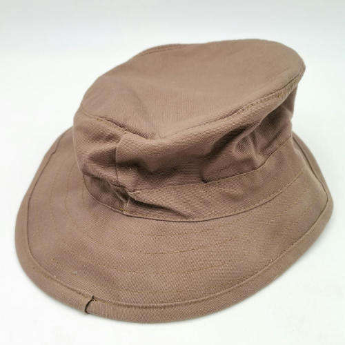 SA Prison service bush hat with old emblem - size 54