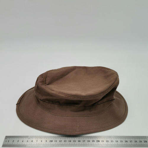 SA Prison service bush hat with old emblem - size 54