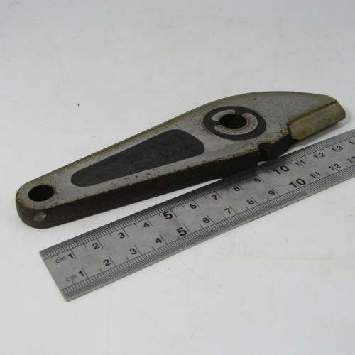 Record 924 B2 and B3 bolt cutter replacement jaws - pair