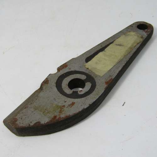 Record 924 B2 and B3 bolt cutter replacement jaws - pair