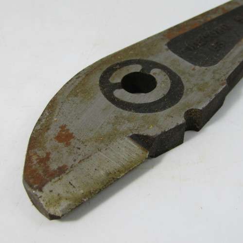 Record 924 B2 and B3 bolt cutter replacement jaws - pair