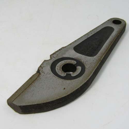 Record 924 B2 and B3 bolt cutter replacement jaws - pair