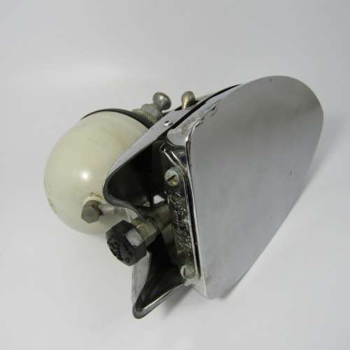 Vintage Tilley Domestic Iron - Kerosene Pressure model DN250A in original box