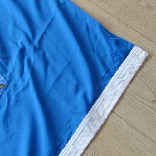 South African Police 75 Years commemorative flag - 113 x 180cm