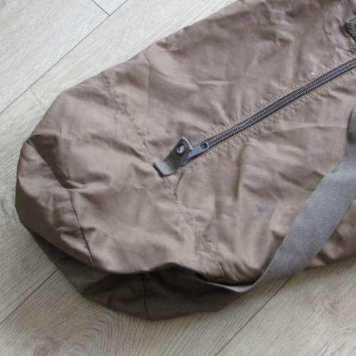 SADF Nutria duffle bag / balsak