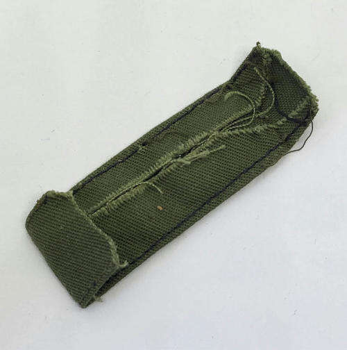 US Army Combat wings cloth badge