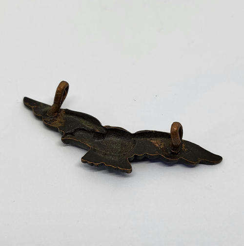 Royal Air Force eagle badge