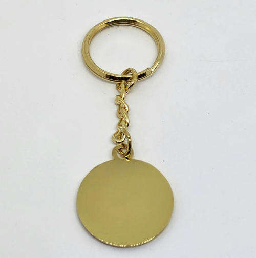 Dinky Toys club keyring