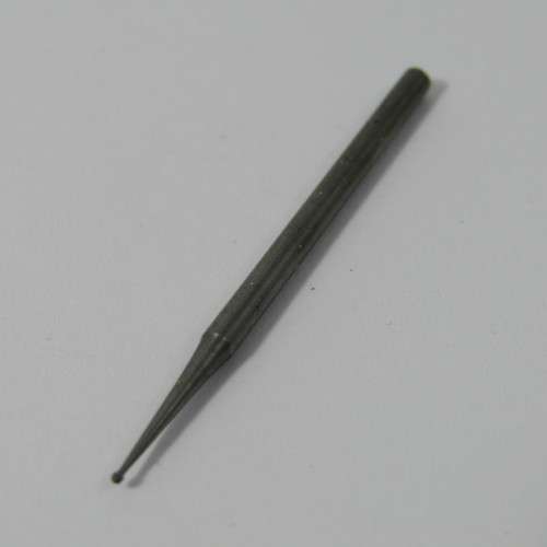 Lot of Ash Burs dental drill bits
