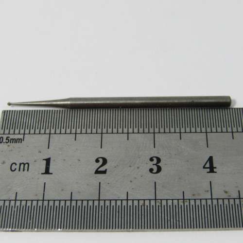 Lot of Ash Burs dental drill bits