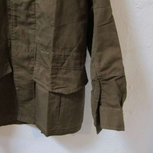 SADF 1972 Nutria bush jacket with Kolevsohn name tag - size S