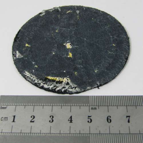 Comrades Marathon cloth badge