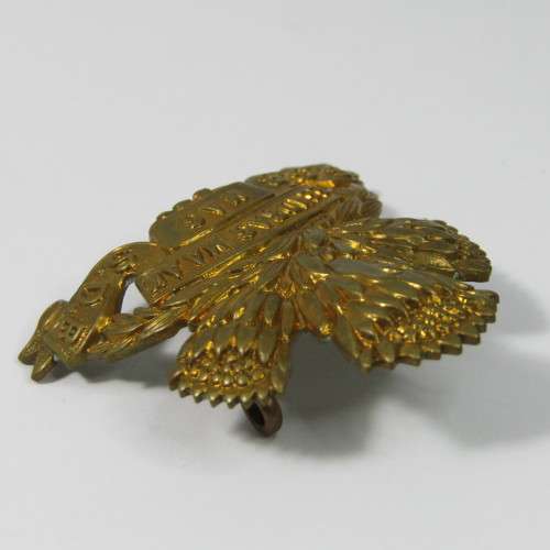 SADF Special Services Battalion cap badge