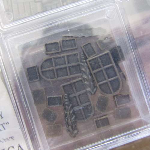 Artesania Latina HMS Endeavour Bark 1768 ship model kit - not build