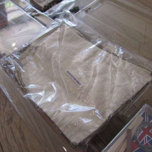 Artesania Latina HMS Endeavour Bark 1768 ship model kit - not build