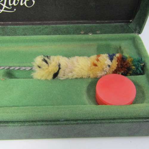 Conrad Mollenhauer recorder in original box