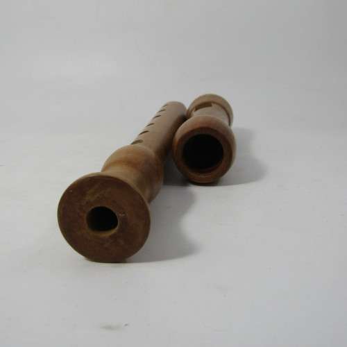 Conrad Mollenhauer recorder in original box