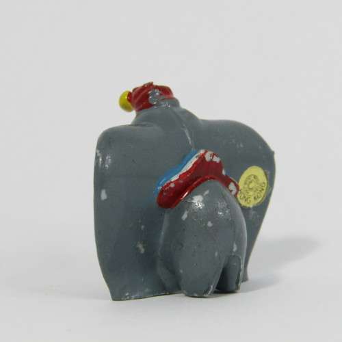 Vintage Disneykins Dumbo miniature figurine in box