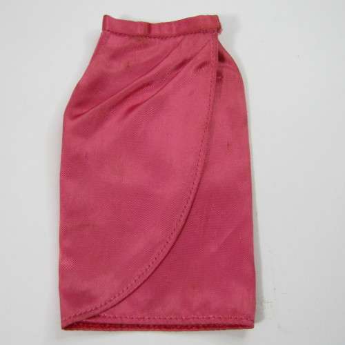 Barbie doll pink clothing set