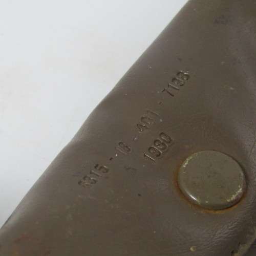 SADF Nutria sewing kit