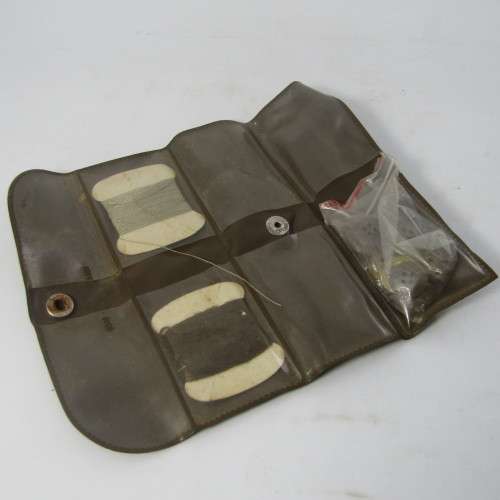 SADF Nutria sewing kit