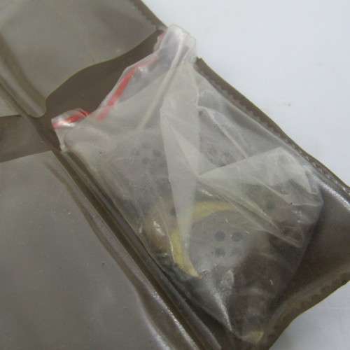 SADF Nutria sewing kit