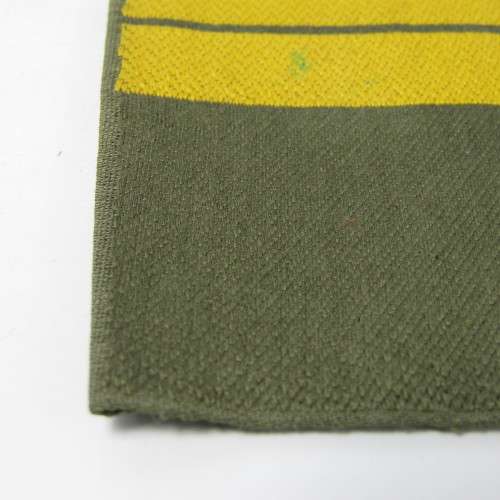 Lot of 5 German Bundeswehr rank epaulettes