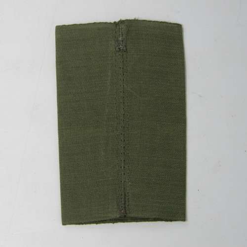Lot of 5 German Bundeswehr rank epaulettes