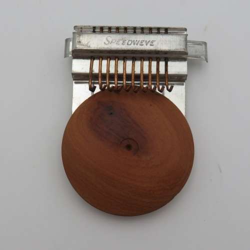 Vintage the Speedweve Darner in box