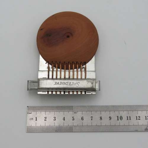 Vintage the Speedweve Darner in box