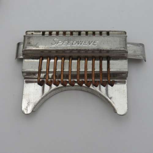 Vintage the Speedweve Darner in box