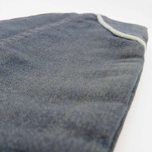 SA Air Force side cap with badge