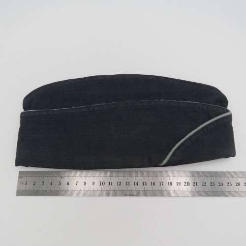 SA Air Force side cap with badge