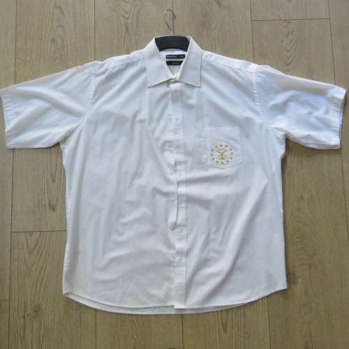 MOTH Uniform set with Jacket , shirt and cravat including same badges