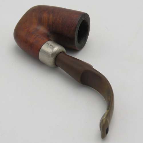 Vintage Savinelli 1604 Italy smoking pipe