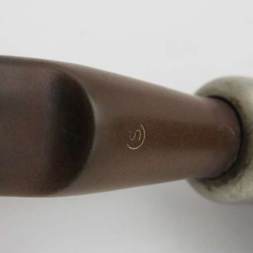 Vintage Savinelli 1604 Italy smoking pipe