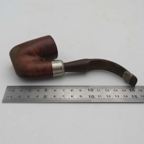 Vintage Savinelli 1604 Italy smoking pipe