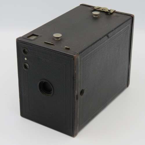Kodak No 2 Brownie camera in very good condition