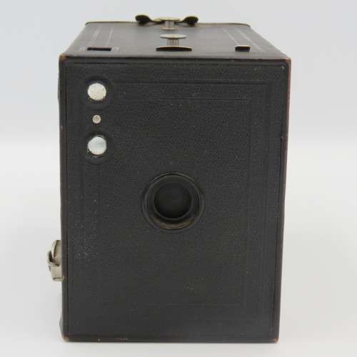 Kodak No 2 Brownie camera in very good condition