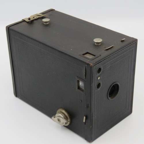 Kodak No 2 Brownie camera in very good condition