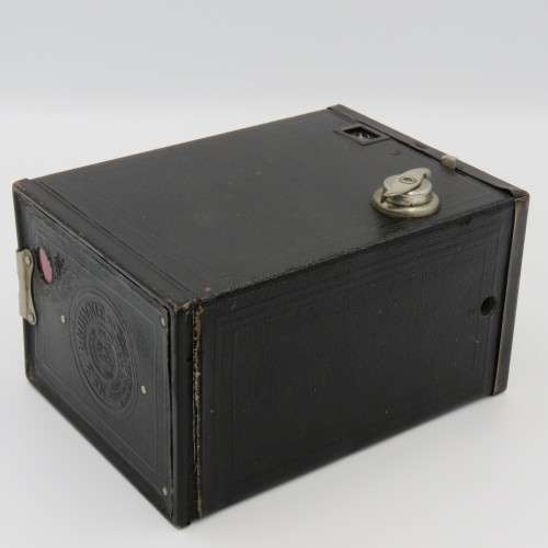 Kodak No 2 Brownie camera in very good condition