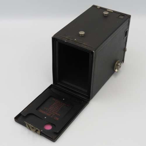 Kodak No 2 Brownie camera in very good condition
