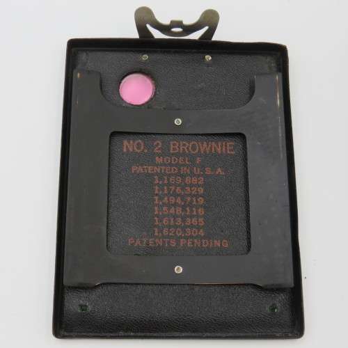 Kodak No 2 Brownie camera in very good condition