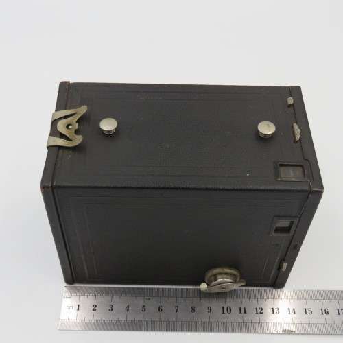 Kodak No 2 Brownie camera in very good condition