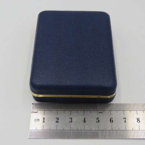 Thames Valley Police pin badge in original box