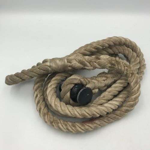 SA Army toggle rope / tokkeltou - 190 cm